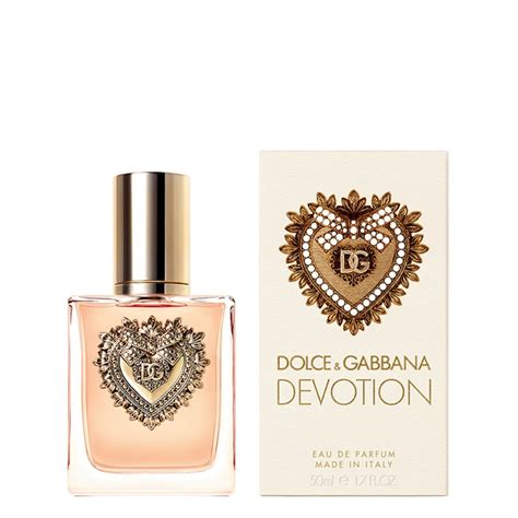 imitación dolce gabbana devotion